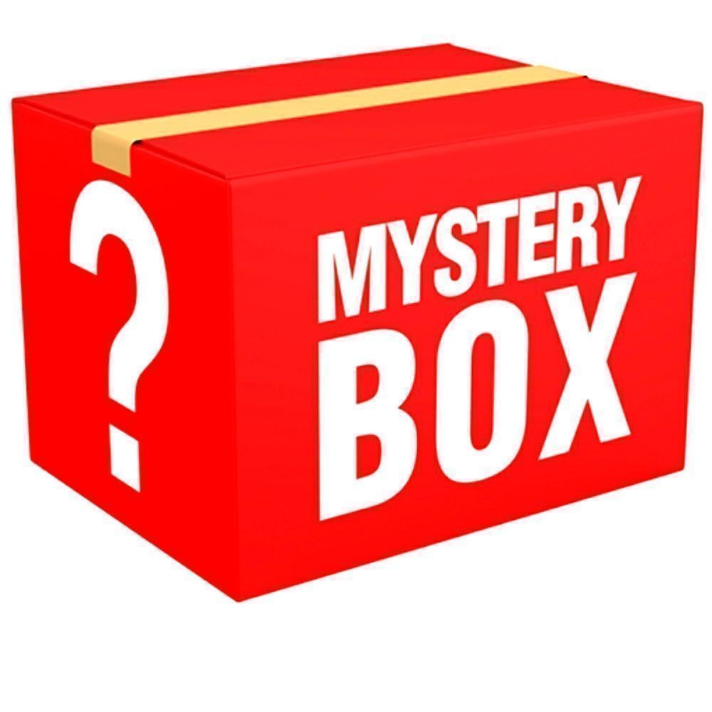 Size Medium Women's Mystery Box